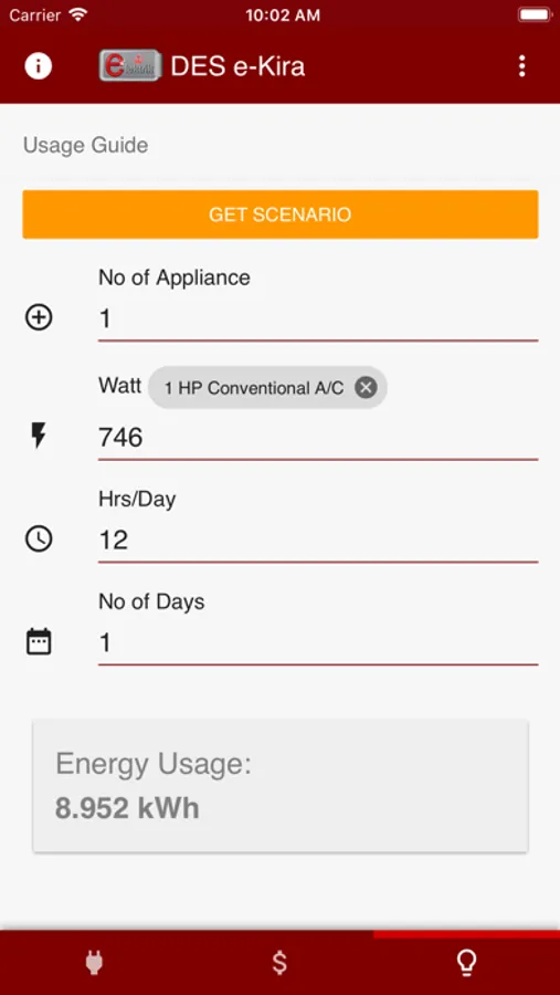 Screenshot 4