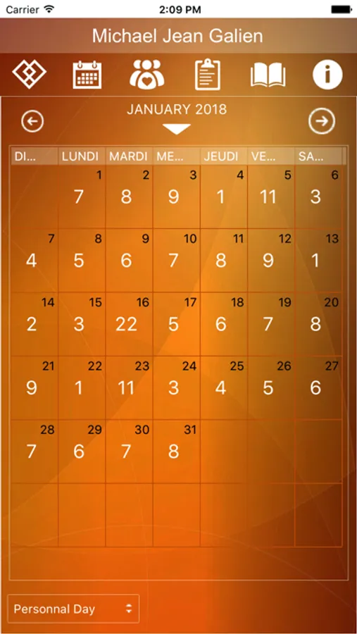 Screenshot 3