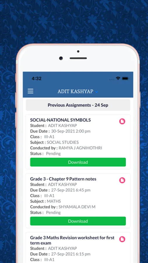 Screenshot 5