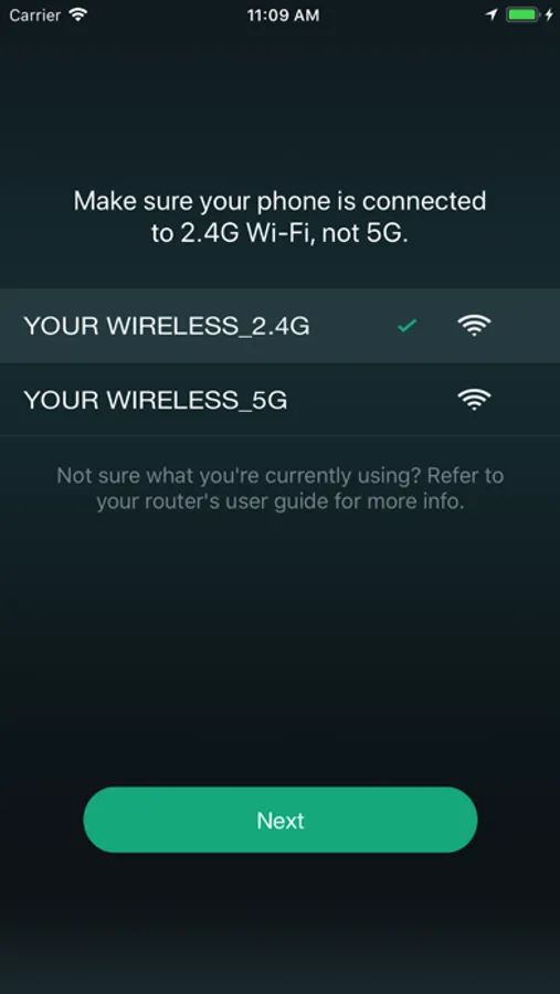 Screenshot 3