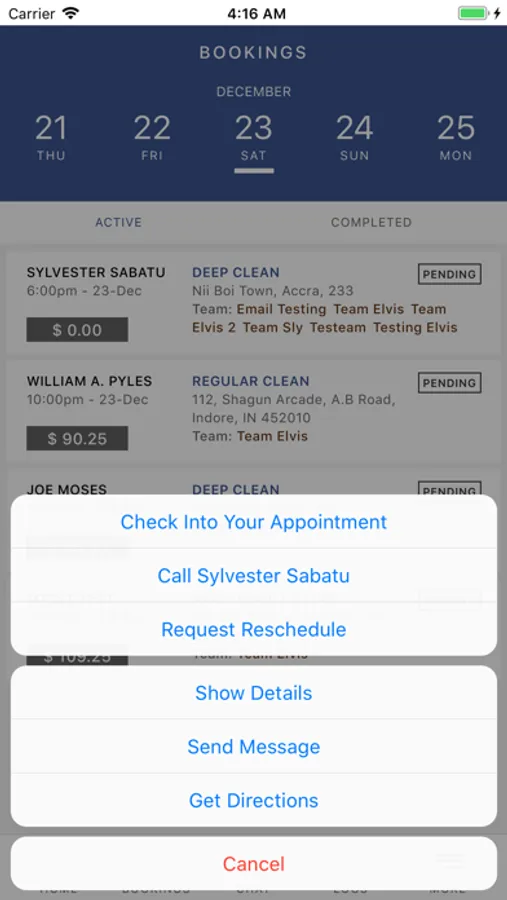 Screenshot 4