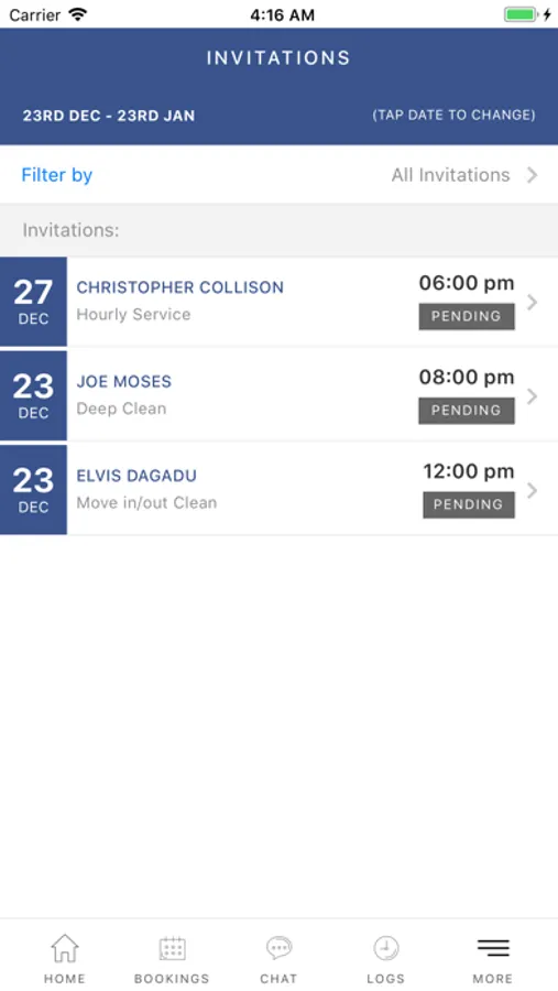 Screenshot 5
