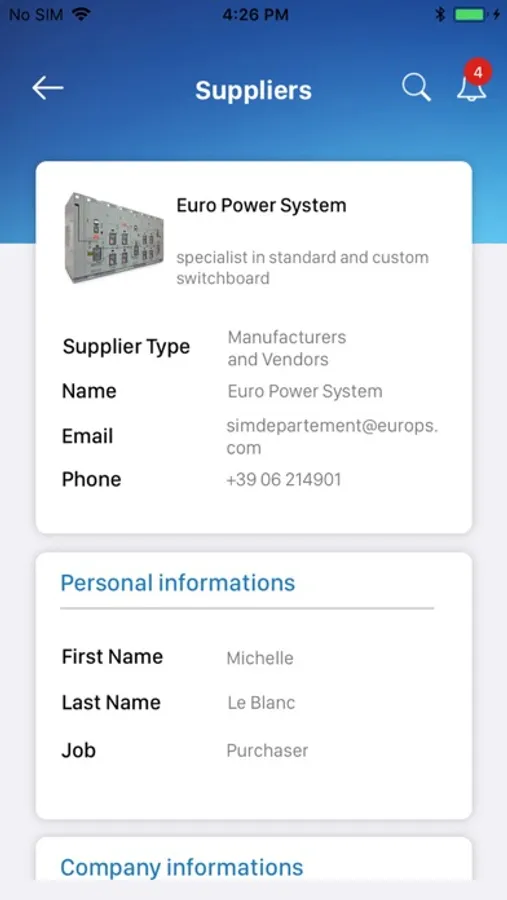 Screenshot 5