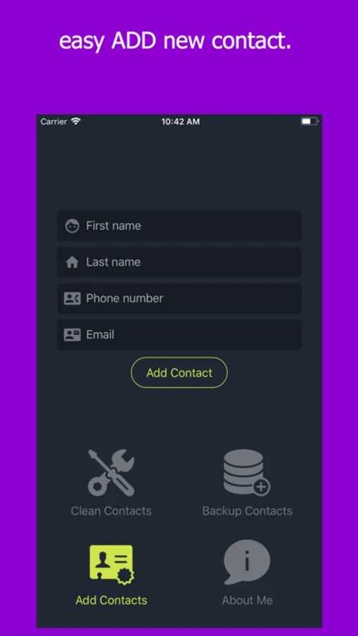 Screenshot 3