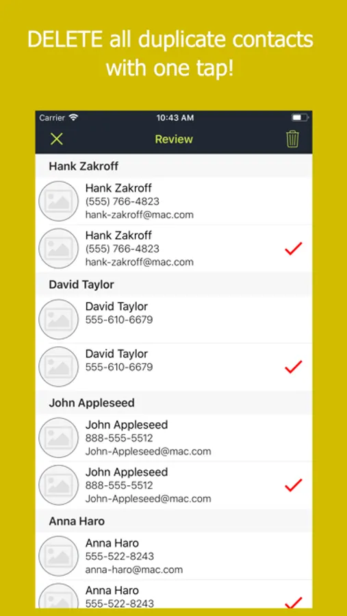 Screenshot 5