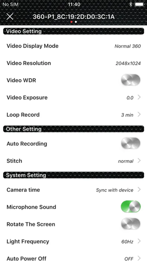 Screenshot 3