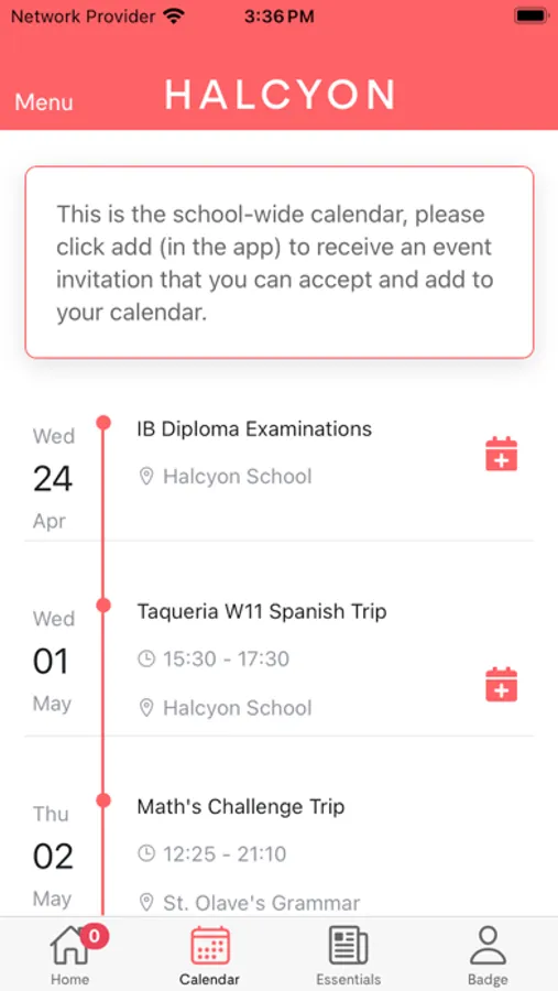 Screenshot 6