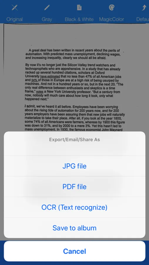 Screenshot 3