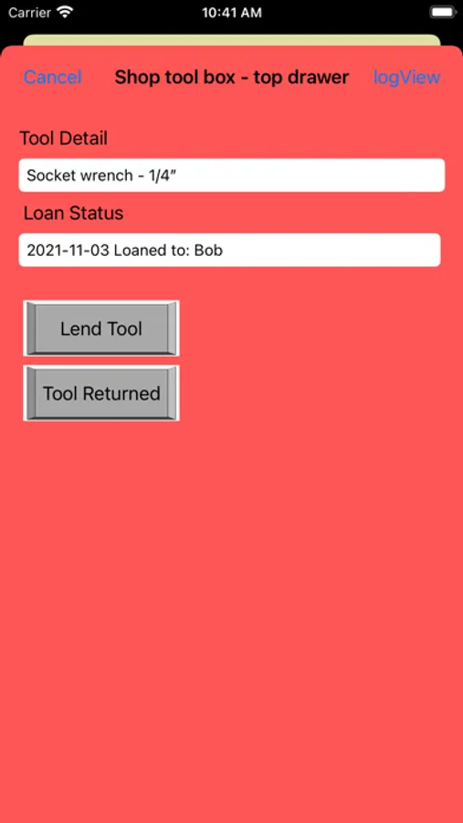 Screenshot 5