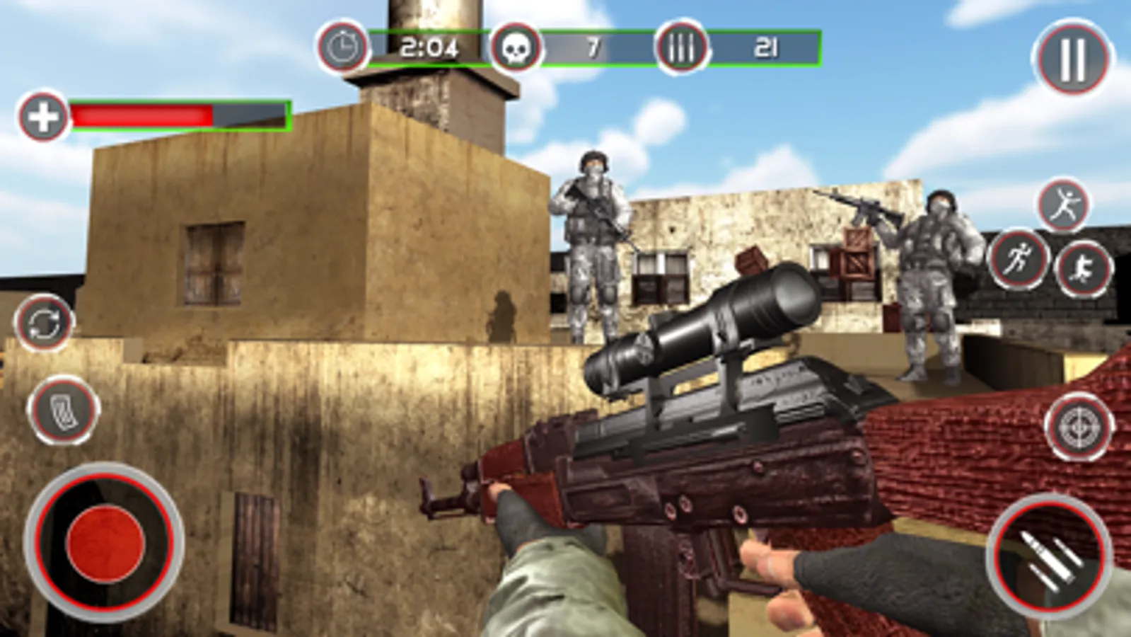 Screenshot 5