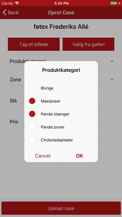 Screenshot 3