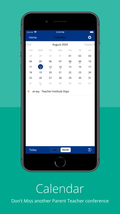 Screenshot 3