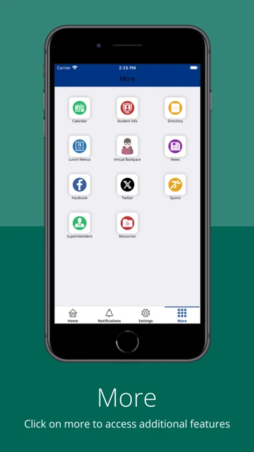 Screenshot 6