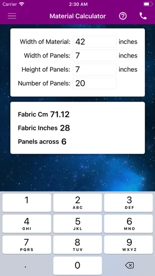 Screenshot 2