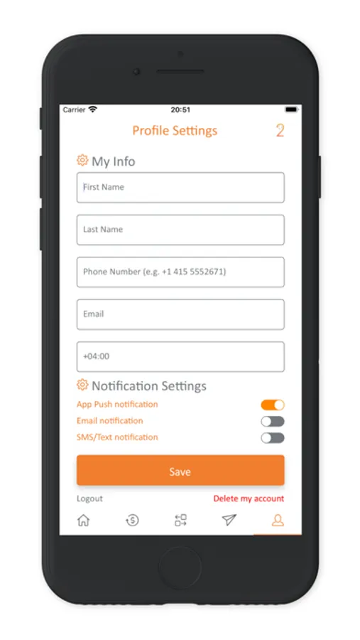 Screenshot 6