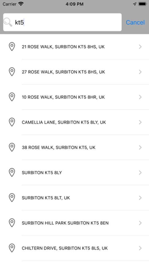 Screenshot 3