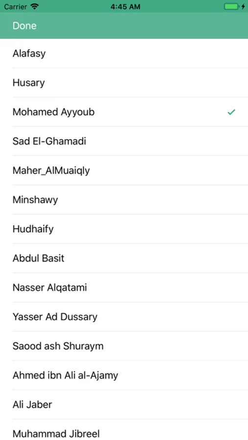 Screenshot 4