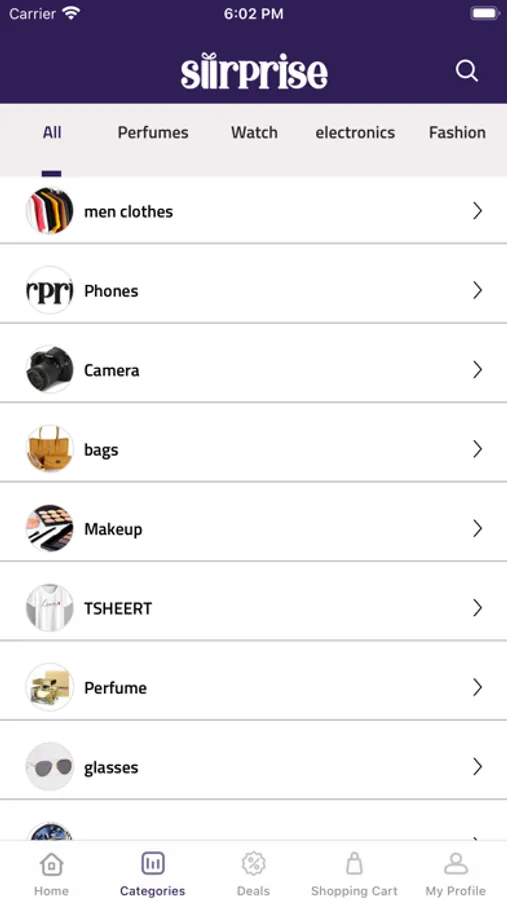 Screenshot 3