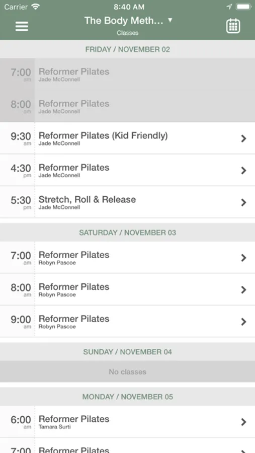 Screenshot 3