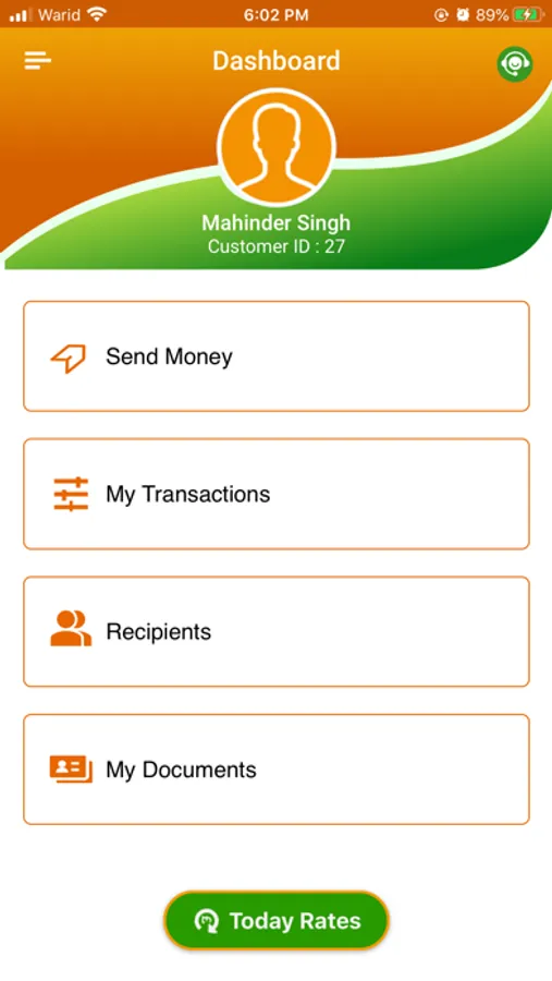Screenshot 5