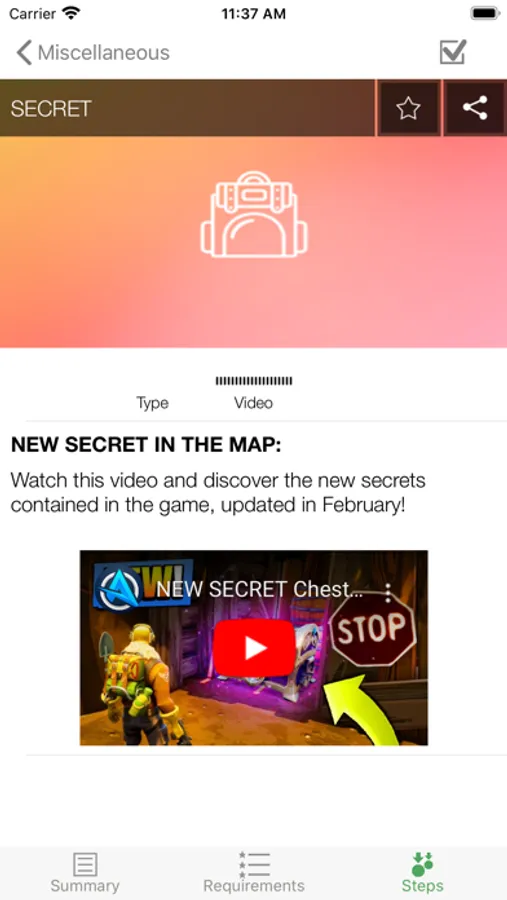 Screenshot 3