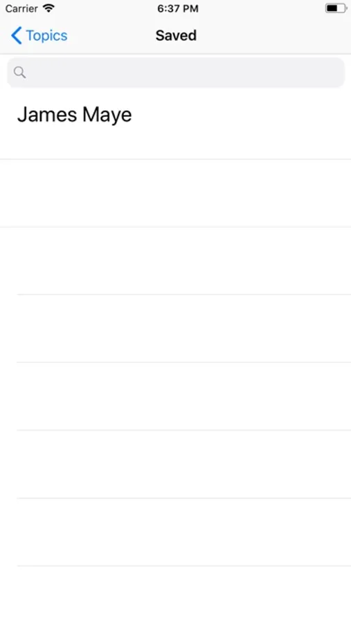 Screenshot 3