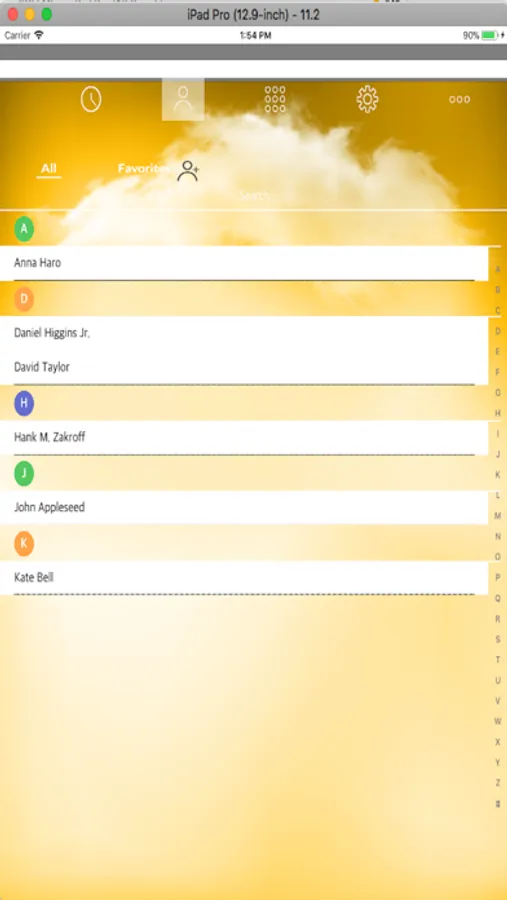 Screenshot 5