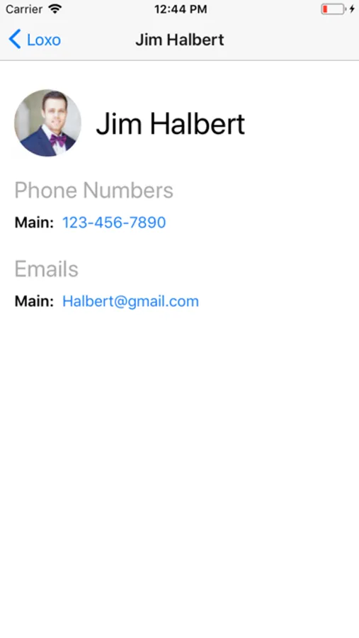 Screenshot 3