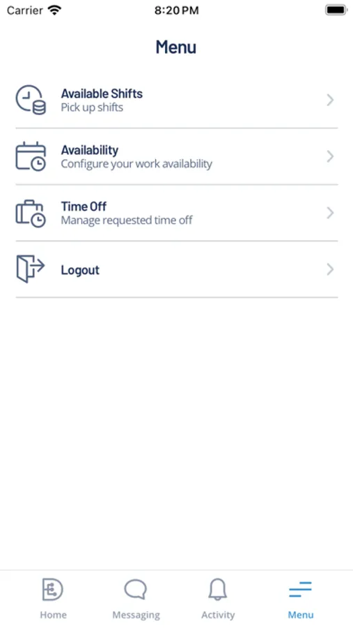 Screenshot 4