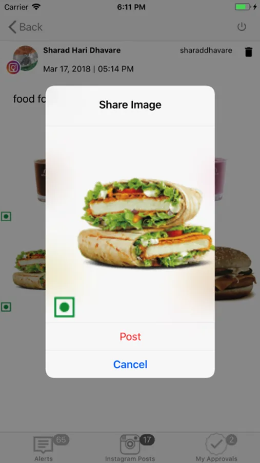 Screenshot 4