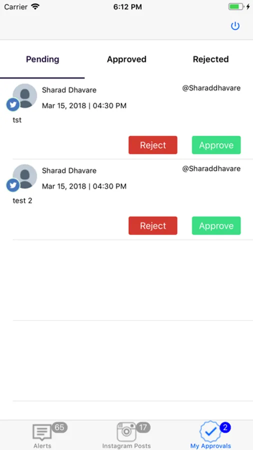 Screenshot 5