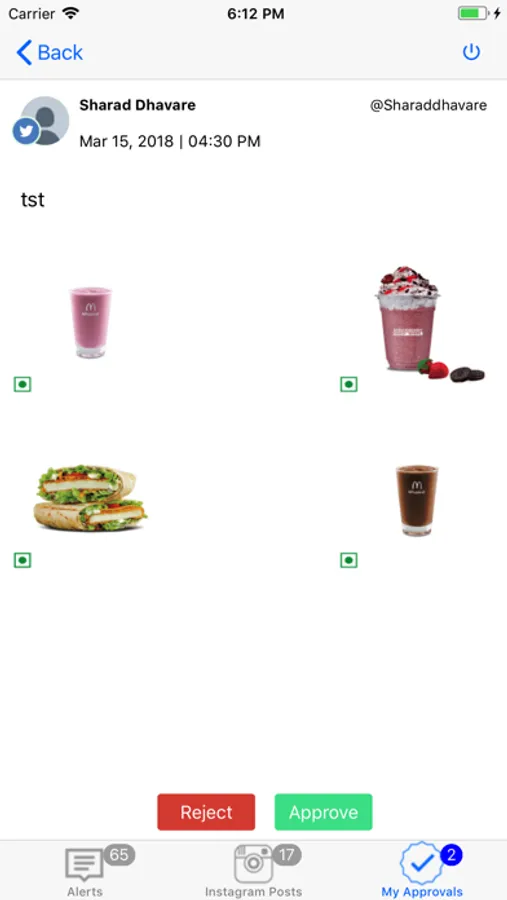 Screenshot 6