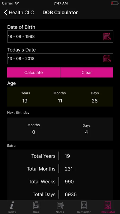 Screenshot 7