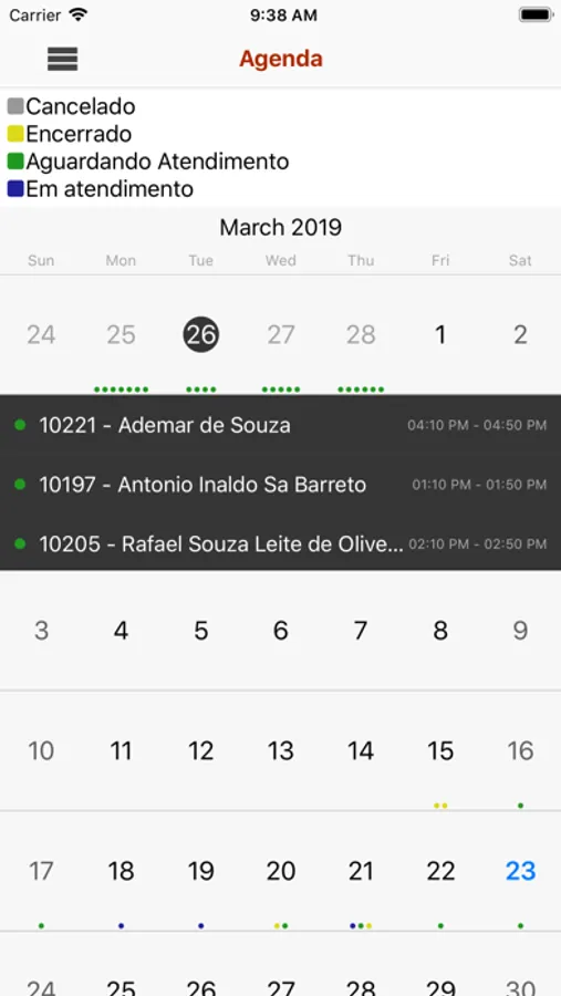 Screenshot 5