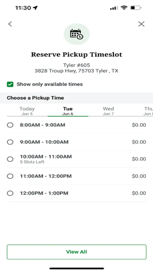 Screenshot 5