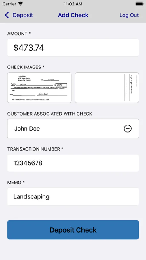 Screenshot 4