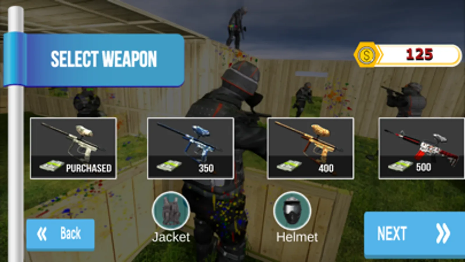 Screenshot 8
