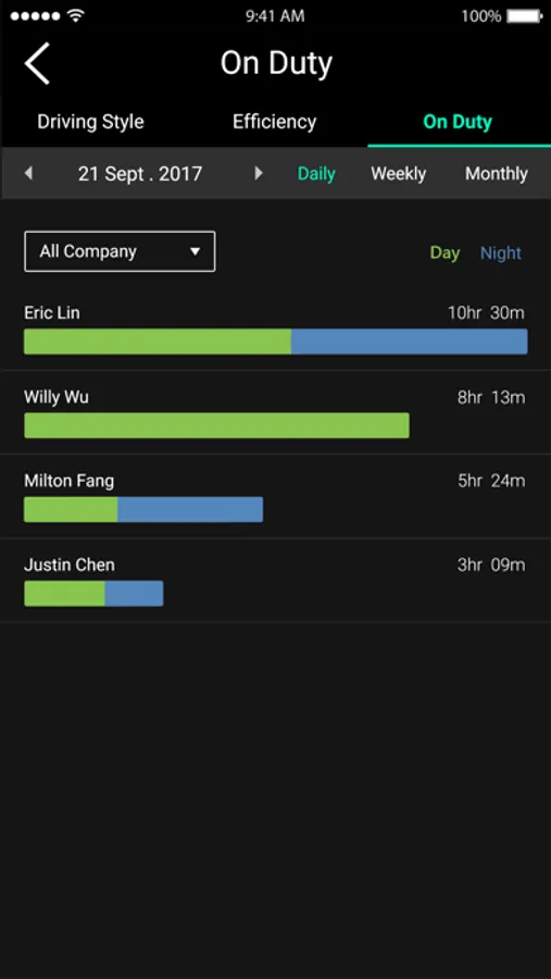 Screenshot 5