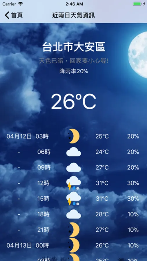 Screenshot 5