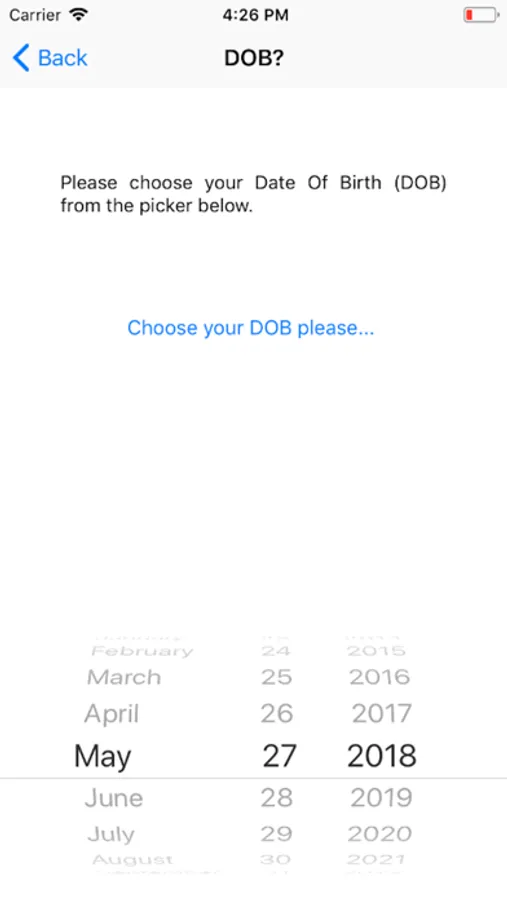 Screenshot 3