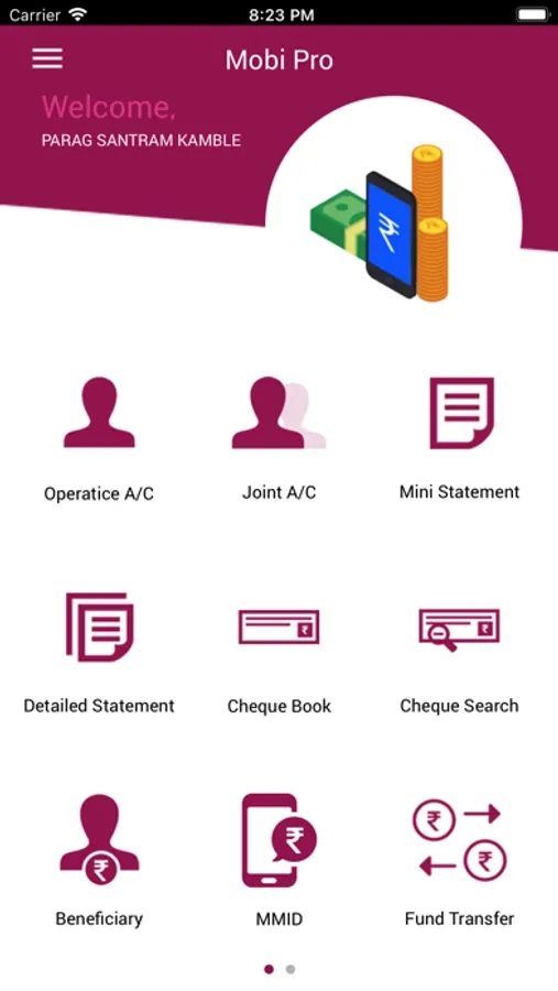 Screenshot 3