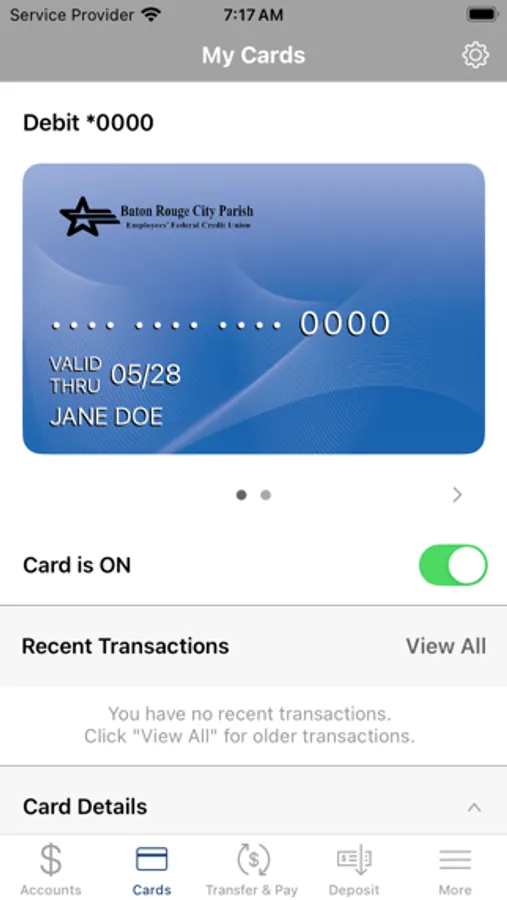 Screenshot 6