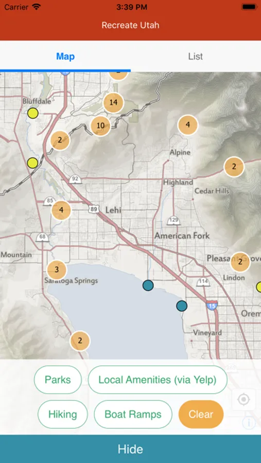 Screenshot 3