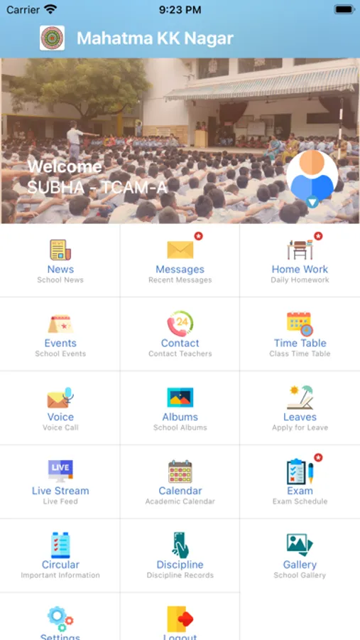 Screenshot 3