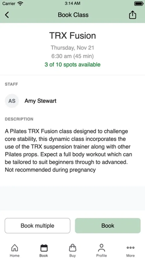 Screenshot 3