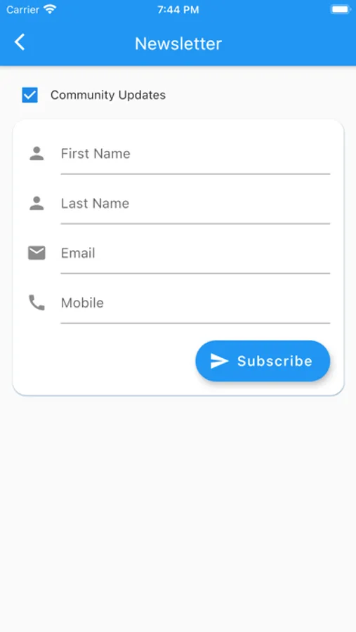 Screenshot 5