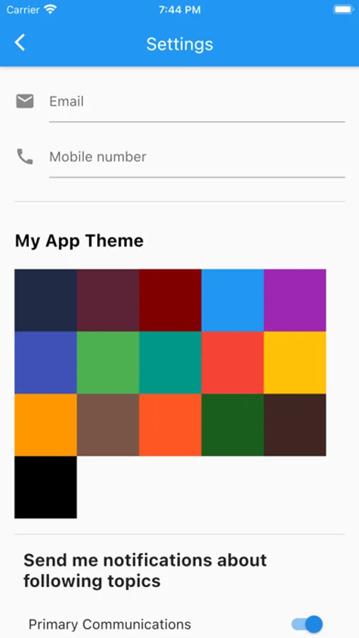 Screenshot 6
