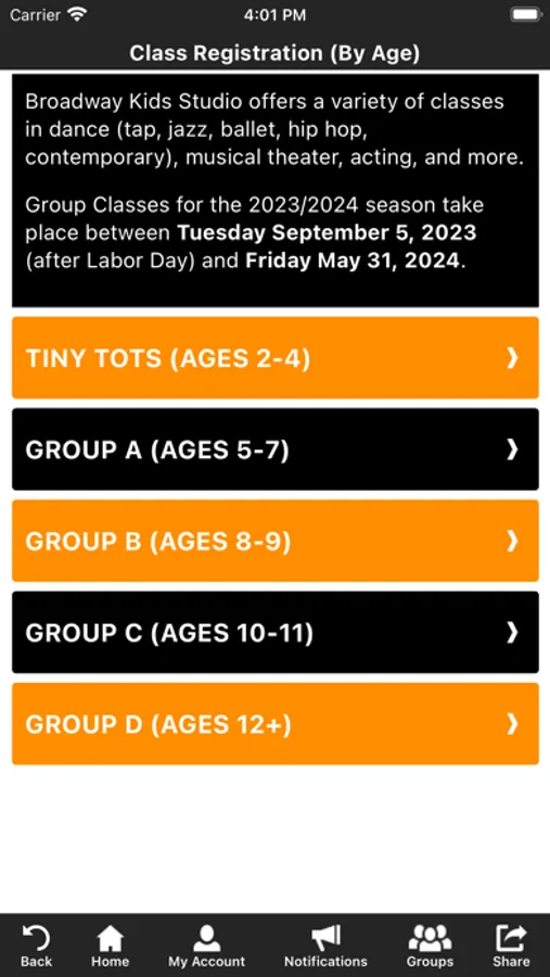 Screenshot 3