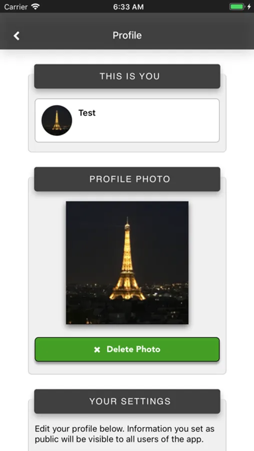 Screenshot 3