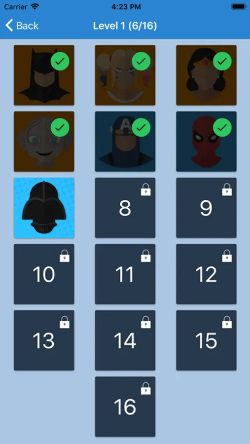 Screenshot 3